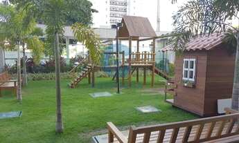 Imagem 2: Apartamento para Venda em Recife, Madalena, 4 dormitórios, 4 suítes, 6 banheiros, 3 vagas