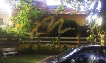 Imagem 4: Casa à venda com 5 quartos dentro de condomínio no Recreio dos Bandeirantes - Rio de Janei