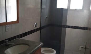 Imagem 1: Apartamento Edifício Dona Tuza bairro BPS