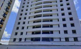 Imagem: Andar alto 120m 4 quartos 2 Suítes - Rosarinho