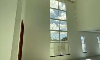 Imagem 4: Casa de alto padrão na cidade alpha Ceará 4 suítes