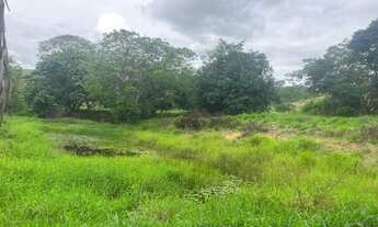 Imagem 6: Fazenda Jaguaraçu/MG (estrada p/ Cava Grande