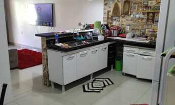 Imagem 7: Casa com 3 quartos no condomínio Terra Nova/ próx, Vila Mutirão e Sup Barão