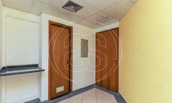 Imagem 4: São Paulo - Conjunto Comercial/Sala - Moema Pássaros