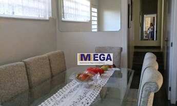 Imagem 5: Casa com 3 dormitórios à venda, 205 m² por R$ 840.000,00 - Vila Nova - Campinas/SP