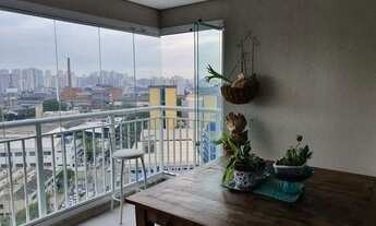 Imagem 3: Apartamento com 3 quartos, 104m2, à venda em São Paulo, Várzea da Barra Funda