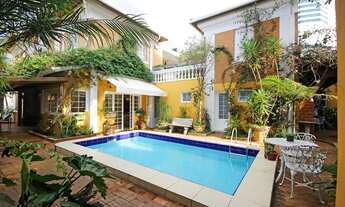 Imagem 2: Casa de vila térrea