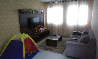 Imagem 2: Sobrado Padrão para Venda em Novo Osasco Osasco-SP