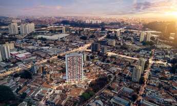 Imagem 5: OPORTUNIDADE : 2 dorm com suite -próximo Hípica de Santo Amaro