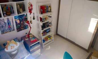 Imagem 6: Apartamento Tremembé 2 dormitórios, sacada, 1 vaga lazer completo