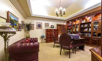 Imagem 5: SOROCABA - Casa de Condomínio - PARQUE RESERVA FAZENDA IMPERIAL