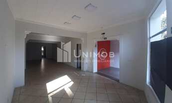 Imagem: Ponto comercial - Cambuí - Campinas