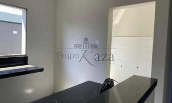 Imagem 6: Casa Térrea Nova - Residencial Golden Park - 153m² - 3 Dormitórios - Analisa Permuta