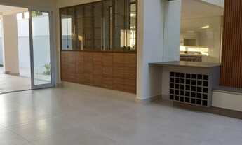 Imagem 5: SOBRADO A VENDA NO CONDOMÍNIO RESIDENCIAL SANTA CLARA