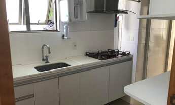 Imagem 4: Apartamento para venda com 82 metros/ 2 quartos no Pina - Recife - PE