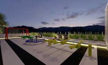 Imagem 6: Cobertura possui 275 M² internos, com 4 quartos (2suítes) Centro - Balneário Camboriú - SC