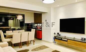 Imagem 3: Apartamento à venda 1 Suite, 1 Vaga, 2 Banheiro, 65M², Brooklin Paulista, São Paulo - SP