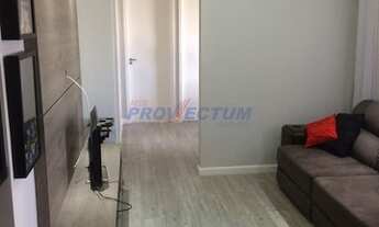 Imagem 5: Apartamento - Parque Euclides Miranda - Sumaré