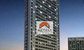 Imagem: Apartamento com 1 dormitório à venda