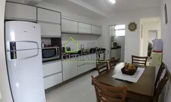 Imagem: EXCELENTE Apartamento SEMI-MOBILIADO, residencial
