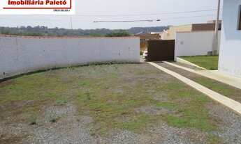 Imagem 6: CASA RESIDENCIAL em PORANGABA - SP, JARDIM ADONAI