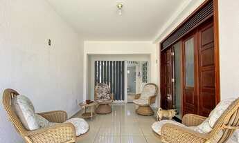 Imagem 4: Linda casa 3/4 em capim macio