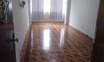 Imagem 2: Apartamento para venda possui 130 metros quadrados com 3 quartos em Copacabana - Rio de Ja