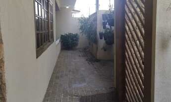 Imagem 7: Sobrado Residencial Jardim São Marcos