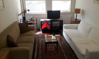 Imagem: Apartamento de 2 quartos com 2 banheiros