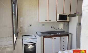 Imagem 4: 1 DORMITÓRIO C/ SACADA 2 BANHEIROS A 200 METROS DA PRAIA