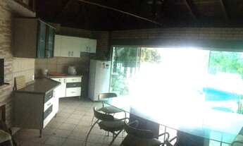 Imagem 3: LINDA CASA COM VISTA DA PRAIA DO ESTALEIRO EM BALNEÁRIO CAMBORIÚ