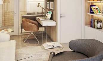 Imagem 2: Sala comercial para venda, Centro, Curitiba - SA3033