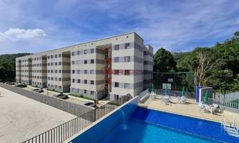 Imagem: TERESÓPOLIS - Apartamento Padrão - CASCATA