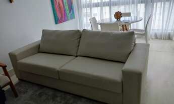 Imagem 5: Mobiliado,taxas inclusas, 3 quartos 1 suíte, novo