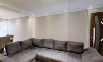 Imagem 2: Sobrado Com 280M² - 3 Suítes! Para Venda Ou Locação Na Vila Carrão!