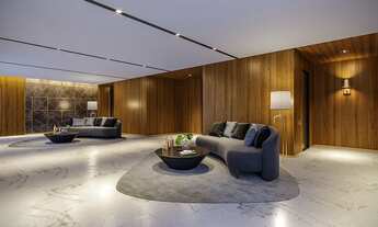 Imagem 4: Apartamento residencial para venda, Setor Marista, Goiânia - AP13195