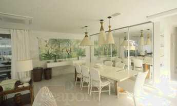 Imagem 7: Imóvel a Venda em Juquehy - Condomínio - Cód.: JQ938