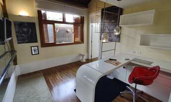 Imagem 6: Casa térrea cinematográfica no Parque da Mooca (Mooca