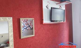 Imagem 7: Residencial - Jd Jockei Club A