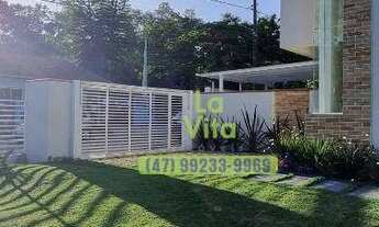 Imagem 2: Casa com 2 dormitórios à venda, 120 m² por R$ 760.000,00 - Água Verde - Blumenau/SC