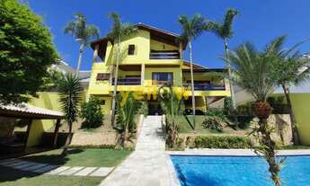 Imagem 3: Arujá - Casa de Condomínio - Condomínio Arujá 5