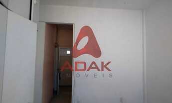 Imagem 5: Kitnet/Conjugado-À VENDA-Botafogo-Rio de Janeiro-RJ