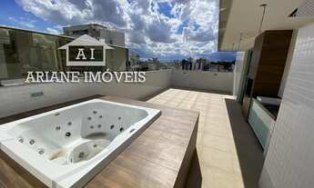 Imagem: BELO HORIZONTE - Apartamento Padrão - Gutierrez