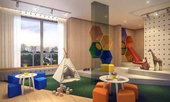 Imagem 5: Apto 2 suites em Moema - Viso - Av Lavandisca