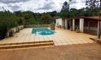 Imagem 5: Sitio escriturado com piscina, excelente localização em Igarapé/ MG