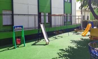 Imagem 3: Apartamento residencial para Venda Jardim Florida, Jacareí 2 dormitórios, 1 sala, 1 banhei