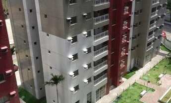 Imagem 6: Torres Dumont, da Leal Moreira, bairro da Pedreira, com 86m²