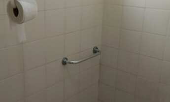 Imagem 4: Aparecida apartamento com 3 dormitórios com suíte e dependência completa - Canal 6 / Santo