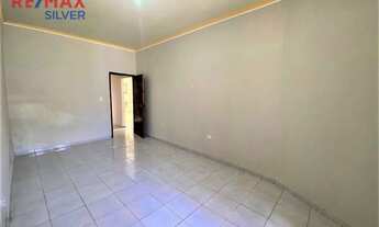 Imagem 7: Casa com 2 dormitórios para alugar, 90 m² por R$ 800,00/mês - Aeroporto Velho - Guanambi/B