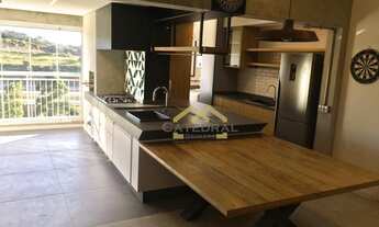 Imagem 2: Apartamento à venda, 92 m² por R$ 970.000,00 - Jardim Ana Maria - Jundiaí/SP